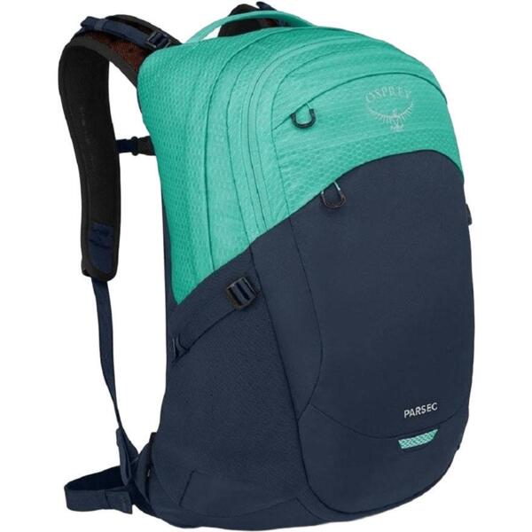 

Рюкзак Osprey Parsec 26 green/blue (009.3134)
