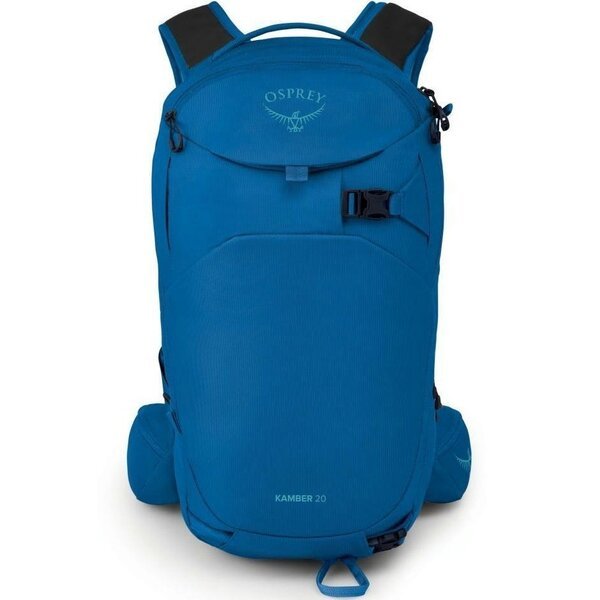 Рюкзак Osprey Kamber 20 alpine blue O/S