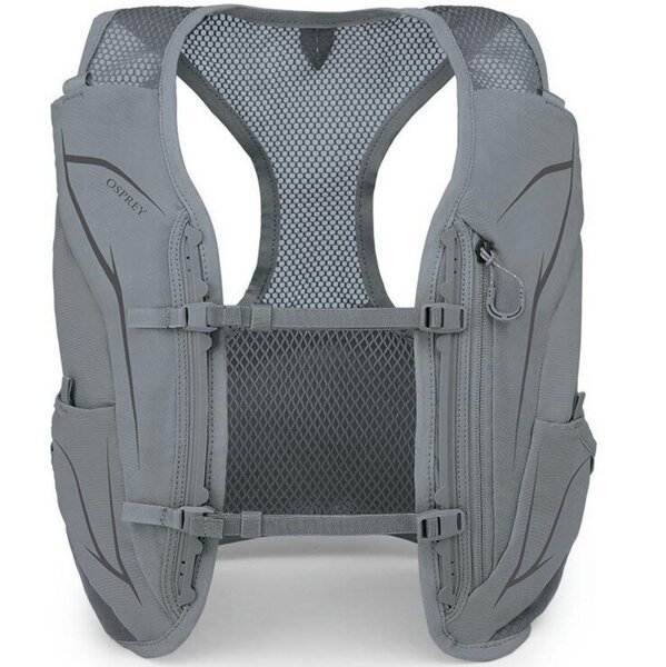 

Рюкзак Osprey Dyna 6 slate grey - WL - серый