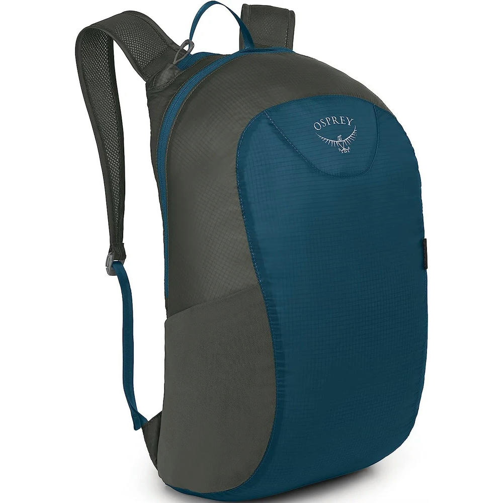 Рюкзак Osprey Ultralight Stuff Pack (2022) Venturi Blue - O/S - синий фото 