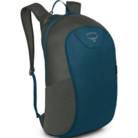 Рюкзак Osprey Ultralight Stuff Pack (2022) Venturi Blue - O/S - синий