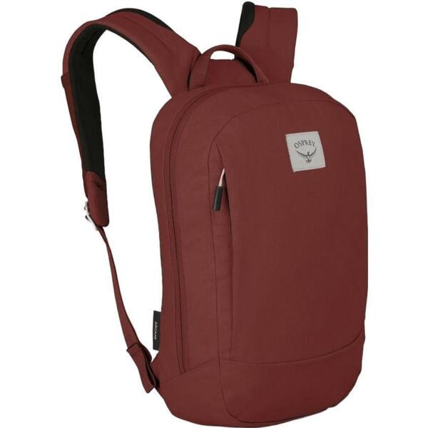 

Рюкзак Osprey Arcane Small Day Acorn Red - O/S - красный