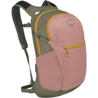 Рюкзак Osprey Daylite Plus ash blush pink/earl grey - O/S - розовый/серый