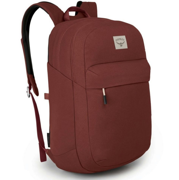 

Рюкзак Osprey Arcane XL Day Acorn Red - O/S - красный