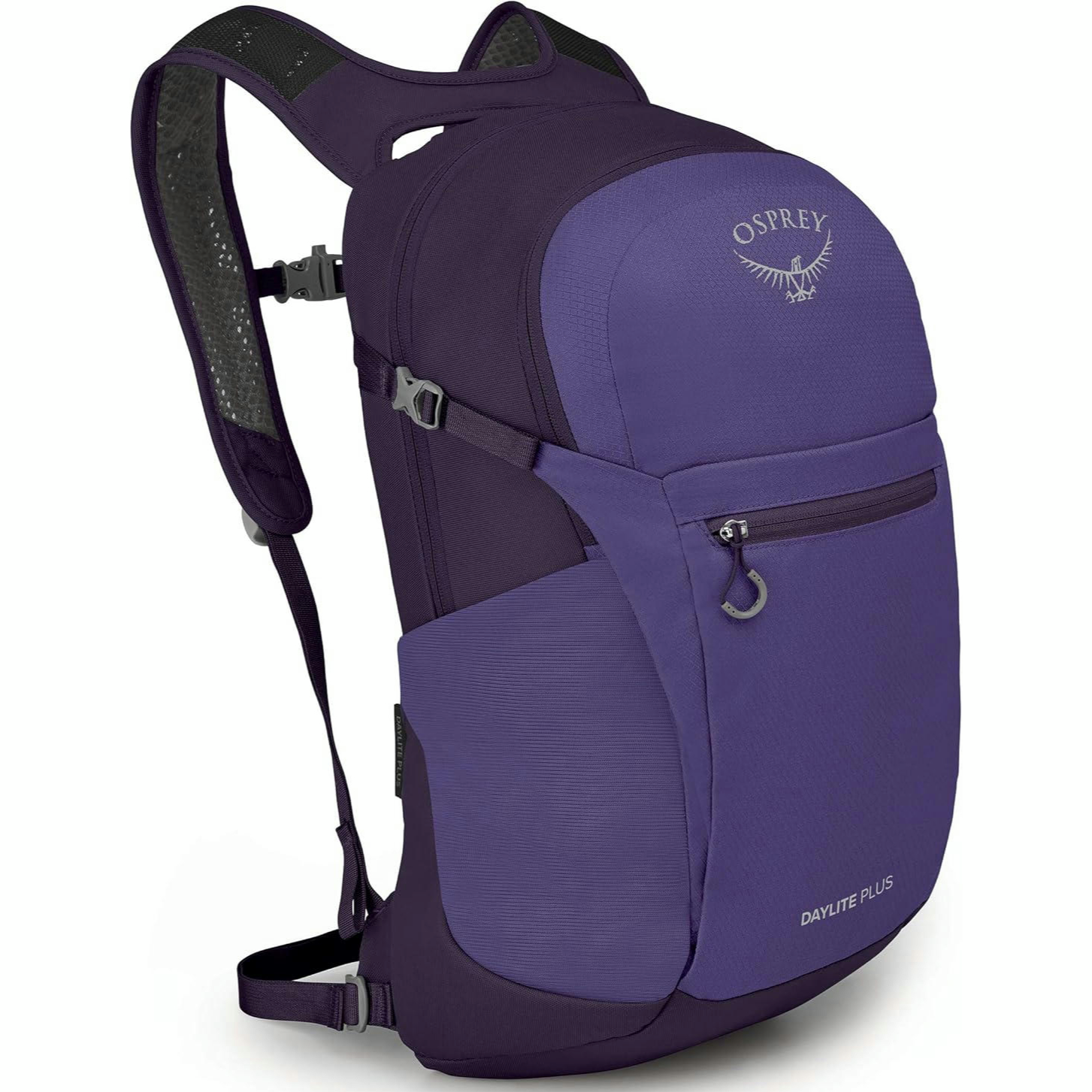 Рюкзак Osprey Daylite Plus dream purple - O/S - фиолетовый фото 