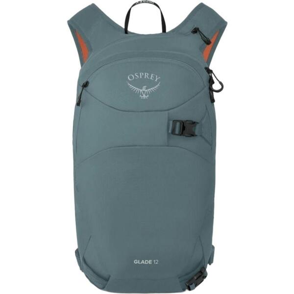 

Рюкзак Osprey Glade 12 celestine blue - O/S - серый