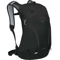 Рюкзак Osprey Hikelite 18 black – O/S – чорний