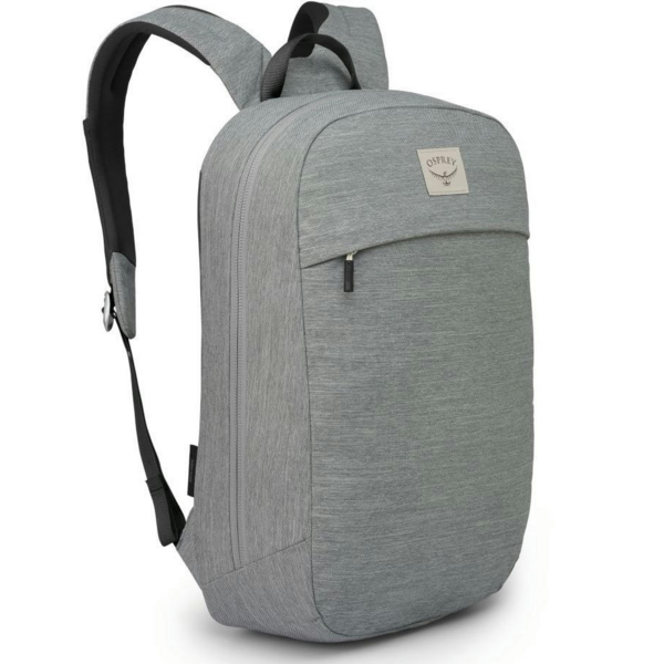 Рюкзак Osprey Arcane Large Day medium grey heather - O/S - серый