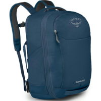 Рюкзак Osprey Daylite Expandable Travel Pack 26+6 wave blue - O/S - синий