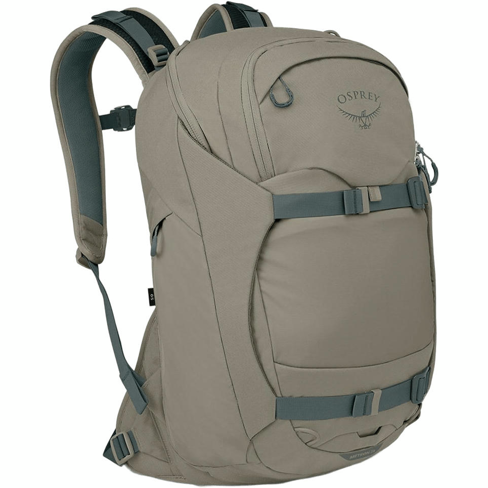 Рюкзак Osprey Metron 24 Pack - O/S - коричневый фото 