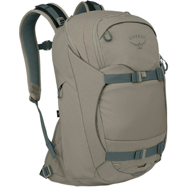 

Рюкзак Osprey Metron 24 Pack - O/S - коричневый