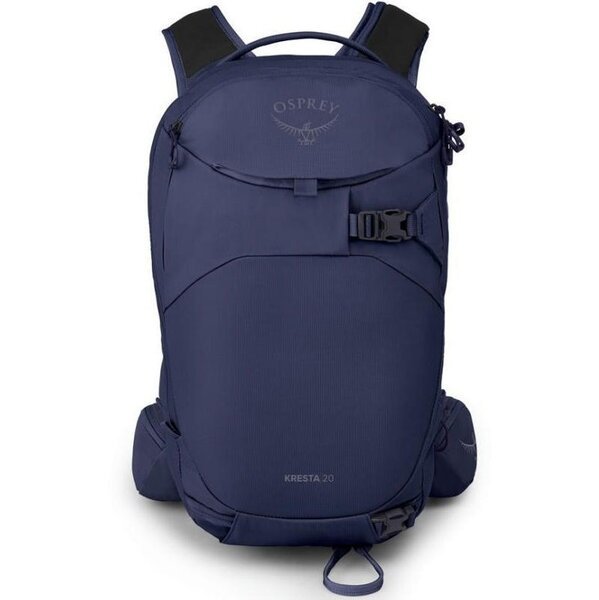 Рюкзак Osprey Kresta 20 Winter Night Blue - O/S - синий