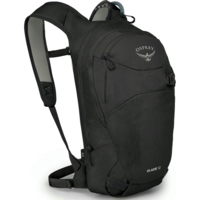 Рюкзак Osprey Glade 12 black - O/S - черный