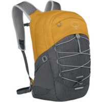 Рюкзак Osprey Quasar 26 golden hour yellow/grey area - O/S - желтый/серый