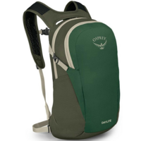 Рюкзак Osprey Daylite green canopy/green creek – O/S – зелений