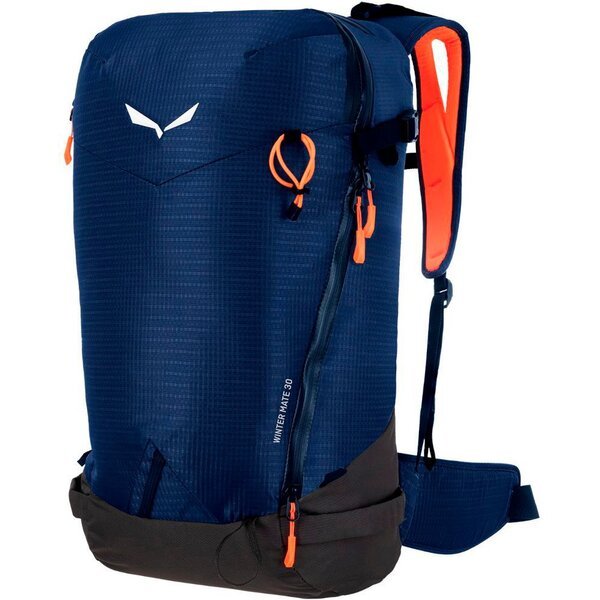 

Рюкзак Salewa Winter Mate 1297 3326 UNI синий