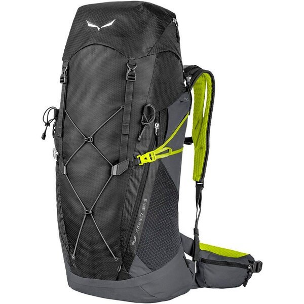 

Рюкзак Salewa ALP Trainer 1228 900 UNI черный
