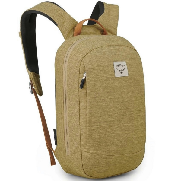 Рюкзак Osprey Arcane Small Day Milky Tea Tan - O/S - бежевый