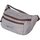 Поясна сумка Exped Travel Belt Pouch grey melange – сірий