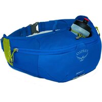 Поясная сумка Osprey Savu 2 postal blue - O/S - синий