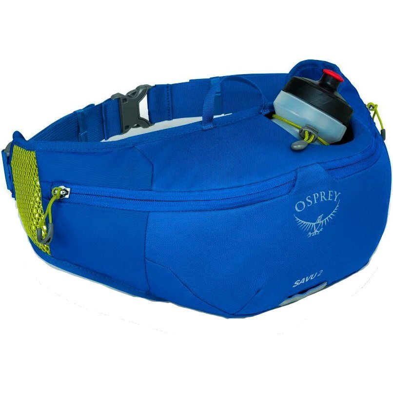 Поясная сумка Osprey Savu 2 postal blue - O/S - синий фото 1