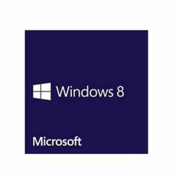  ПО Microsoft Windows 8 32-bit Ukrainian 1pk DVD (WN7-00392) фото1