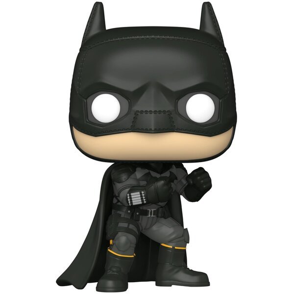 

Коллекционная фигурка Funko POP! Movies: The Batman (5908305239222)