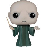 Колекційна фігурка Funko POP! Harry Potter: Voldemort (5908305239611)
