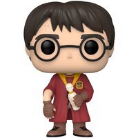 Коллекционная фигурка Funko POP! Movies: Harry Potter CoS 20th - Harry (5908305241584)