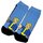 Шкарпетки Fallout Emoji Ankle (5908305237846)