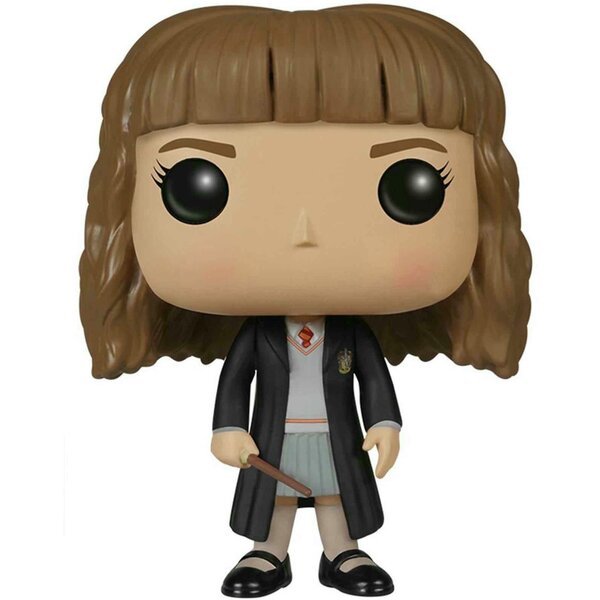 

Коллекционная фигурка Funko POP! Harry Potter: Hermione Granger (5908305237563)