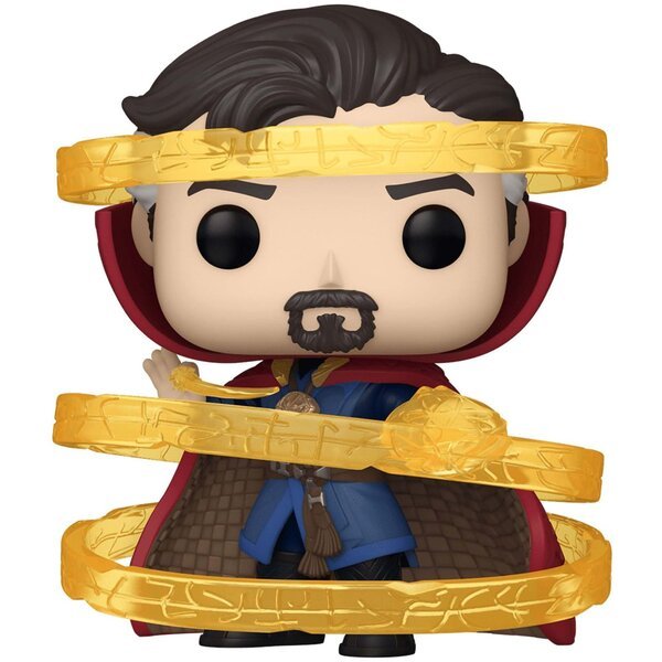 

Коллекционная фигурка Funko POP! Marvel: Dr. Strange (SPL) (5908305242826)