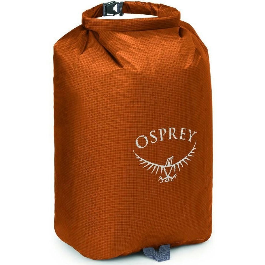 Гермомішок Osprey Ultralight DrySack 12L toffee orange – O/S – помаранчевийфото