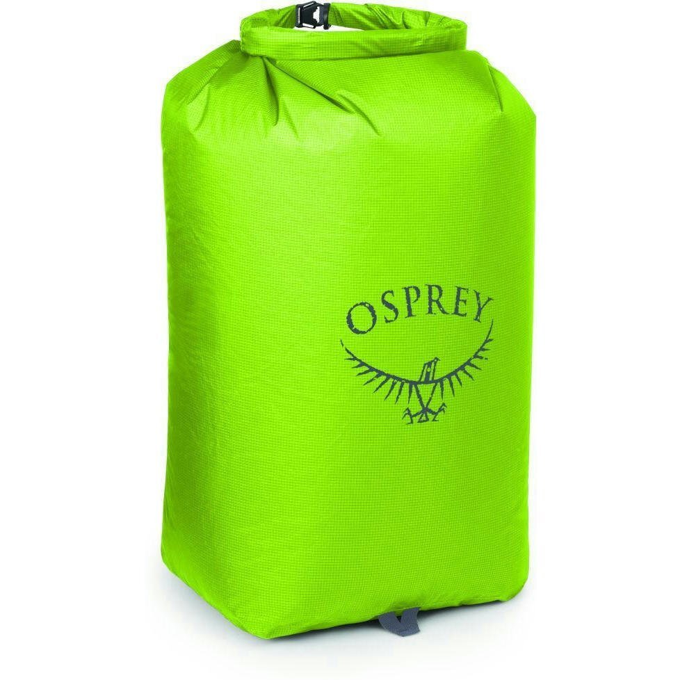 Гермомішок Osprey Ultralight DrySack 35L limon – O/S – зеленийфото
