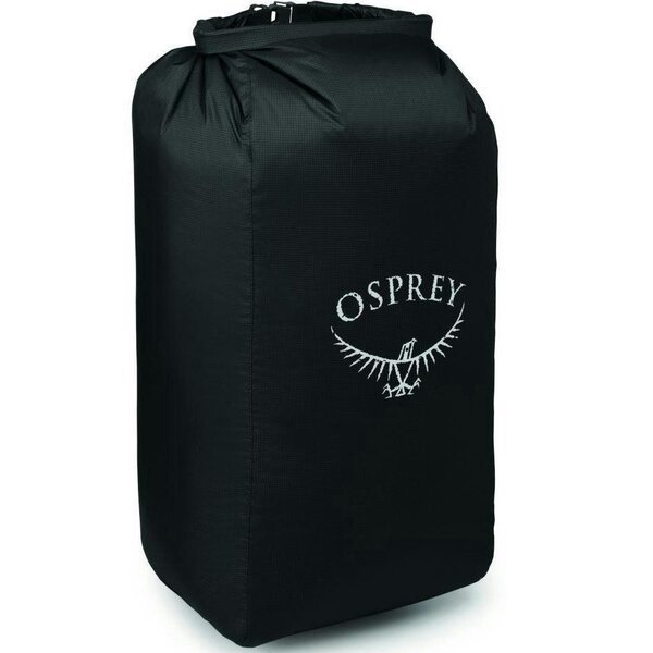 

Гермомешок Osprey Ultralight Pack Liner Medium black - M - черный
