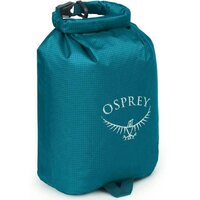 Гермомішок Osprey Ultralight DrySack 3L waterfront blue – O/S – синій