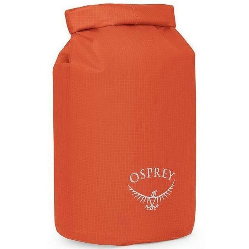 Гермомішок Osprey Wildwater Dry Bag 15 mars orange – O/S – помаранчевийфото1