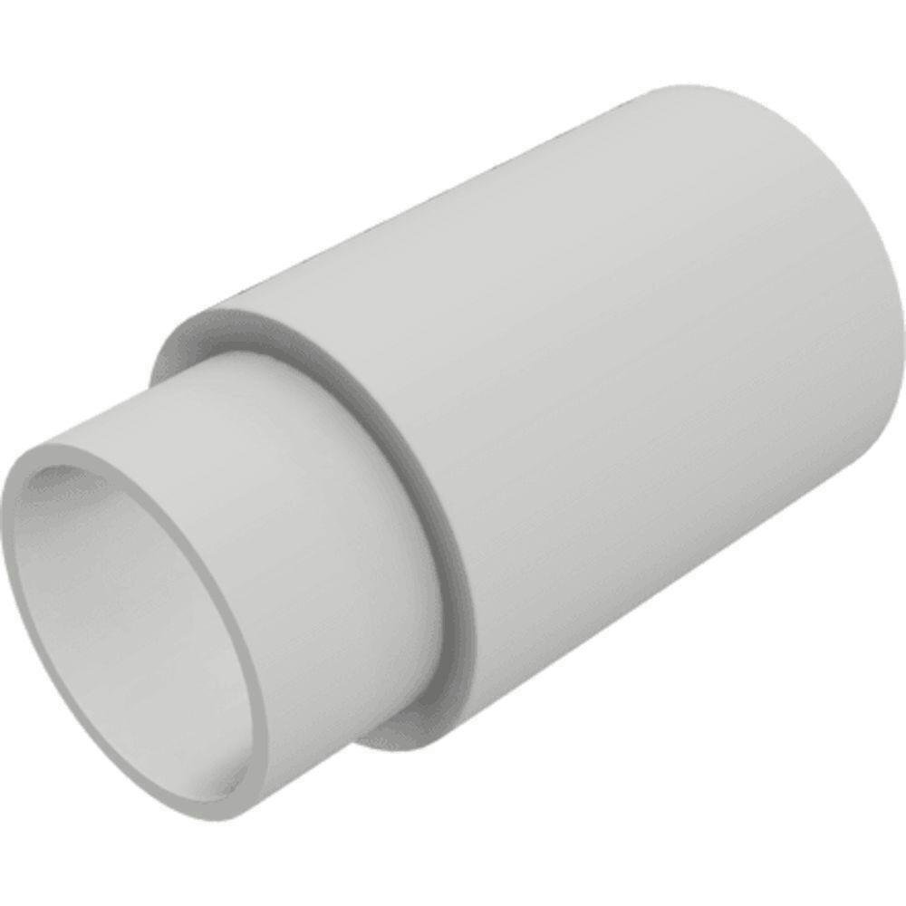 Адаптер килимкового клапана Exped Universal Valve Adapter white – білийфото
