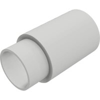 Адаптер килимкового клапана Exped Universal Valve Adapter white – білий