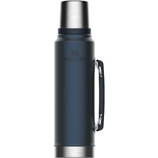 

Термос Stanley Legendary Classic Nightfall 1 л