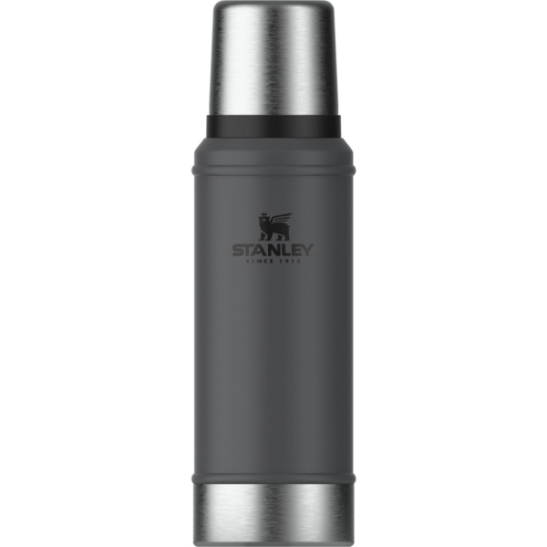 

Термос Stanley Legendary Classic Charcoal 0,75 л