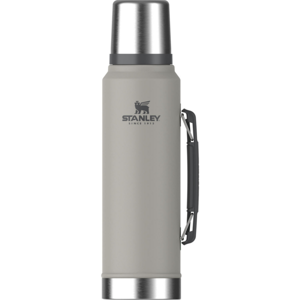 Термос Stanley Legendary Classic Ash 1 л – купить в Киеве | цена и ...