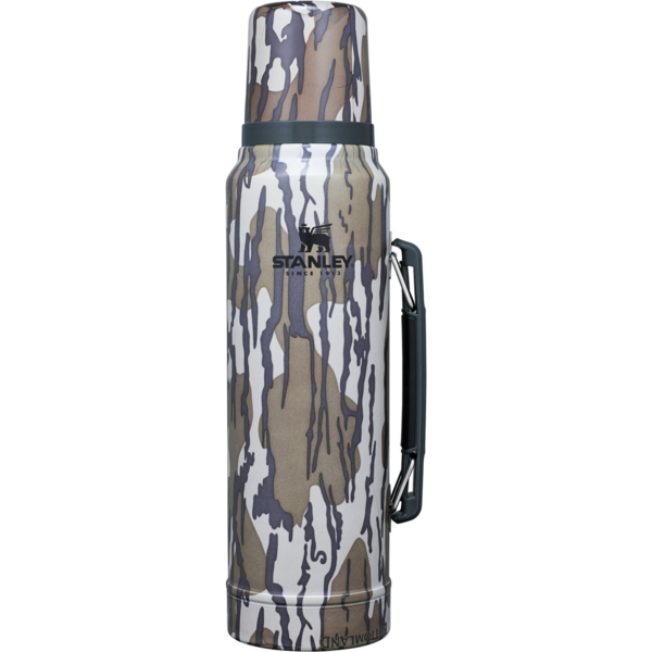 

Термос Stanley Legendary Classic Bottomland Mossy Oak 1 л
