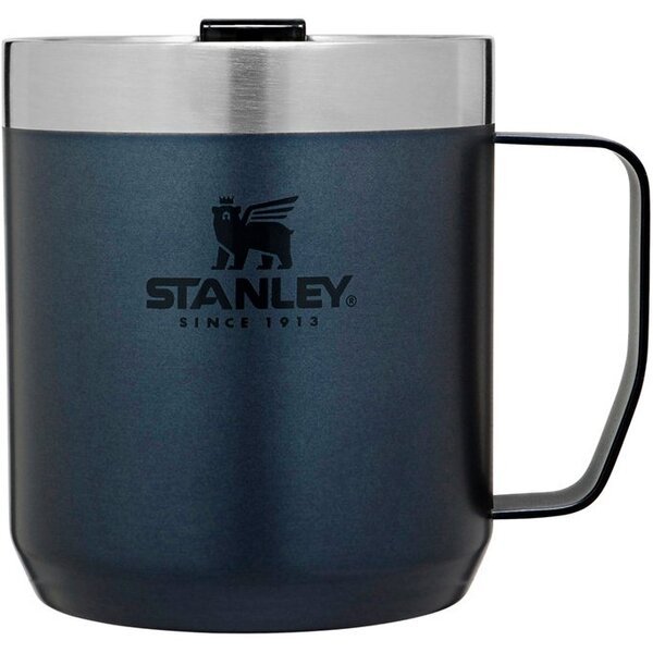 

Термокружка Stanley Legendary Classic Camp Nightfall 0,35л