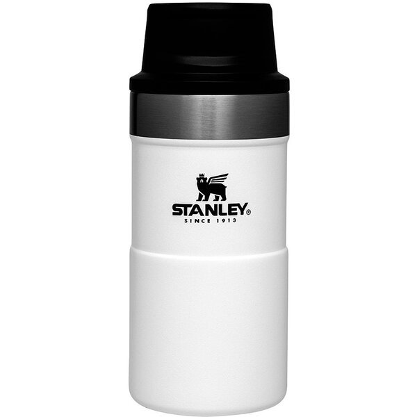 

Термокружка Stanley Classic Trigger Action Travel Polar 0.25 л