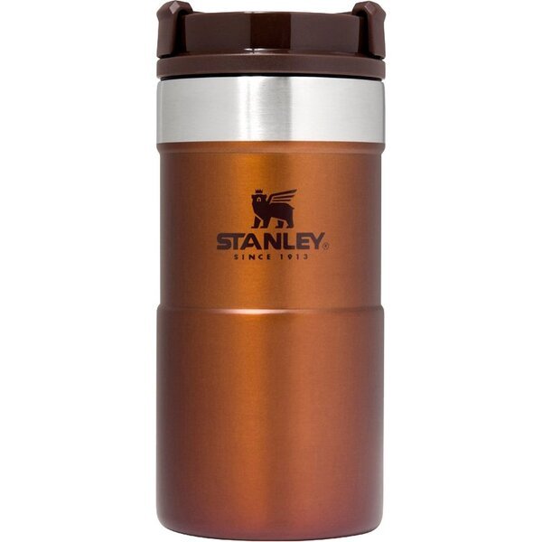 

Термокружка Stanley Classic Never Leak Maple 0.25