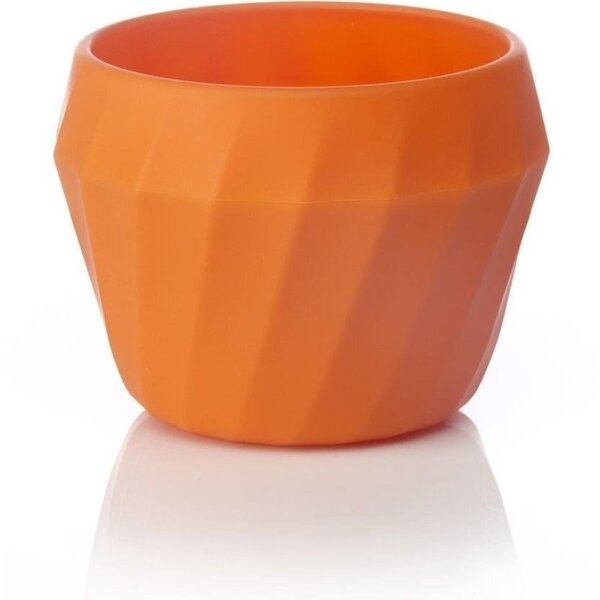 

Миска Humangear FlexiBowl orange