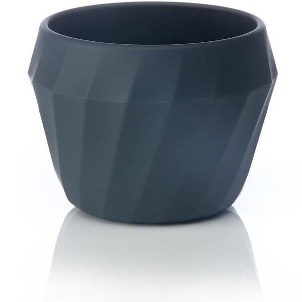 

Миска Humangear FlexiBowl gray