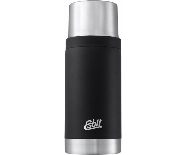 Термос Esbit VF750SC-BK black