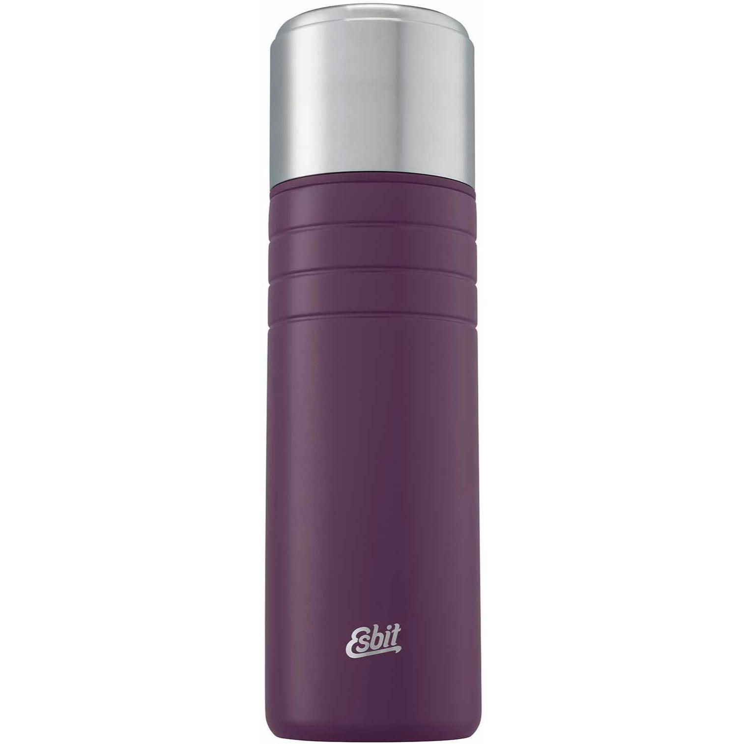 Термос Esbit VF1000TL-AU aubergine фото 2